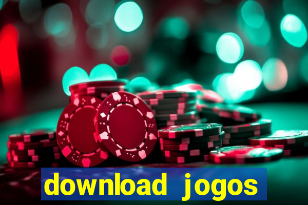 download jogos windows 7